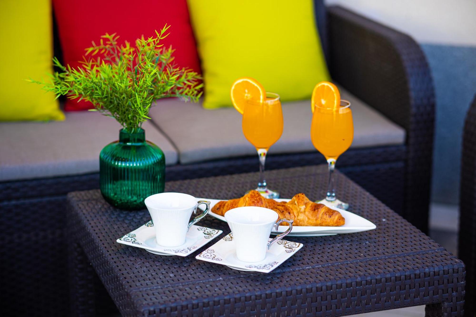 Luxury Poolside Oasis Split Trogir