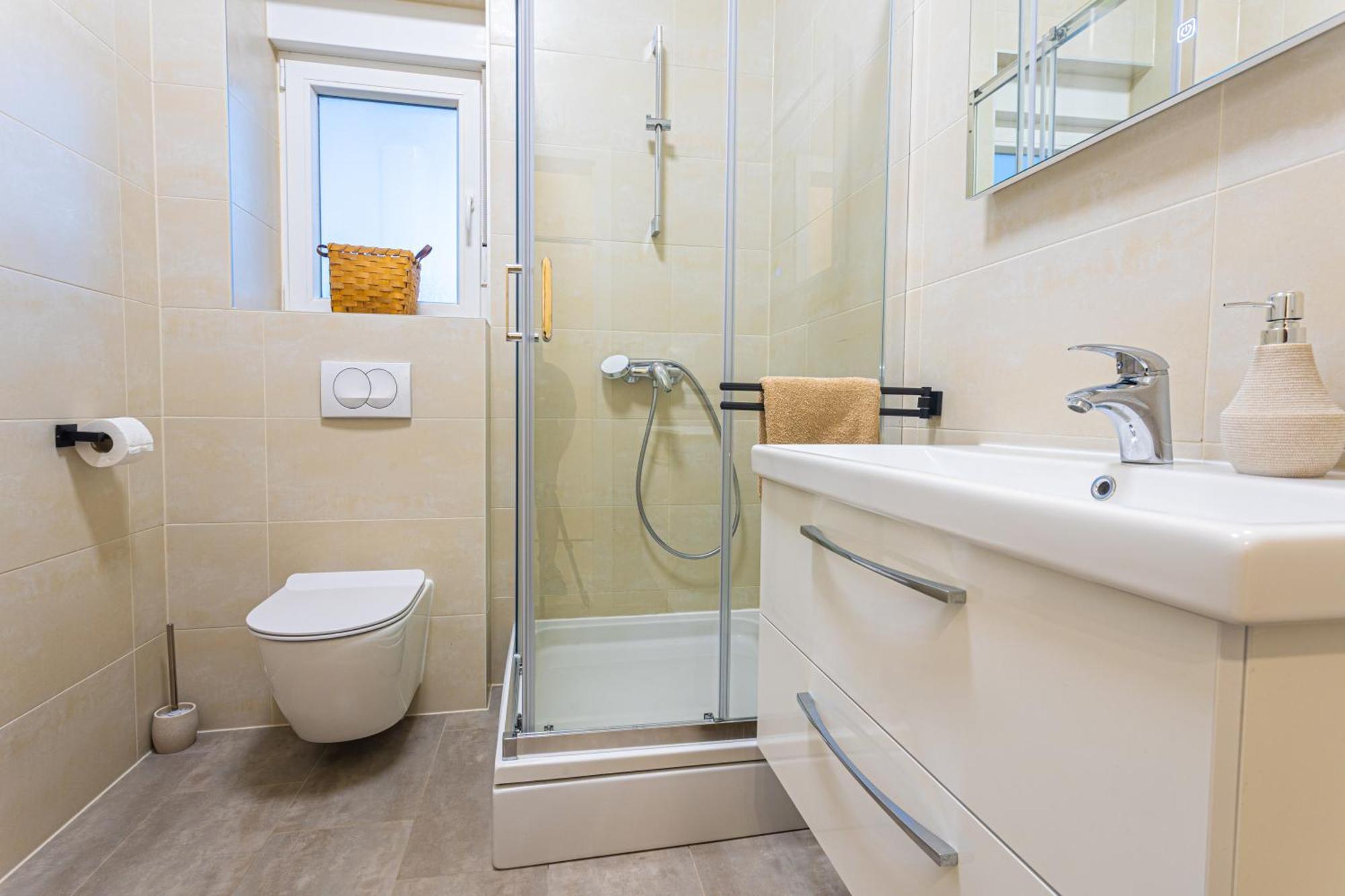 Apartman Luxury Poolside Oasis Split *